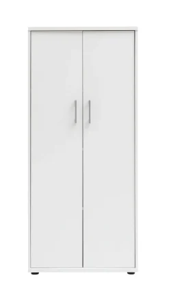 Aktenschrank SERIE200 65,1 x 146,9 cm weiß