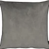APELT Kissenhülle RUBY 46 x 46 cm grau