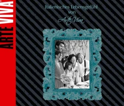 Arte VIVA Kombiservice CITY 16-teilig Steinzeug Beige