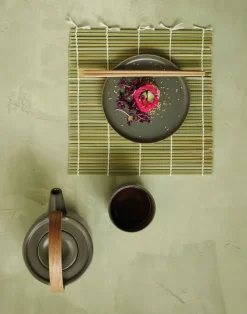 ASA Becher COPPA 2er Set - je 200 ml nori-grün