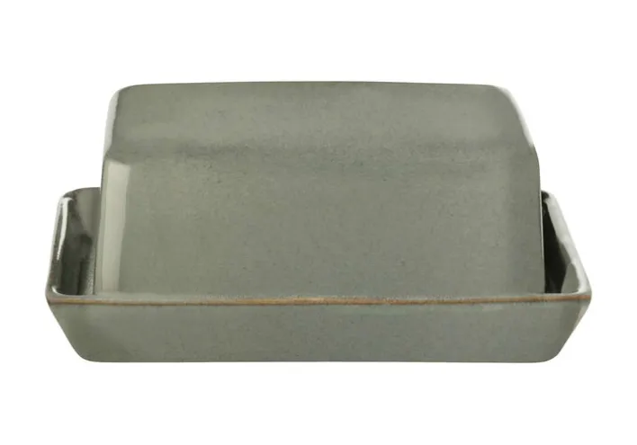 ASA Butterdose SAISONS eukalyptusgrün