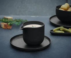 ASA Milchkännchen COPPA kuro-schwarz