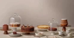 ASA Milchkännchen SAISONS sandweiß