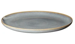 ASA Platzteller SAISONS 31 cm denimblau