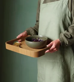 ASA Schale COPPA 6er Set - je 900 ml nori-grün