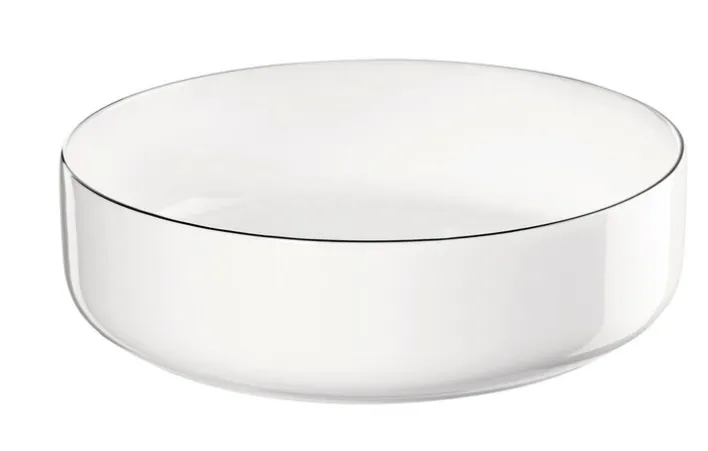 ASA Schale OCO ligne noire 6er Set 500 ml Keramik