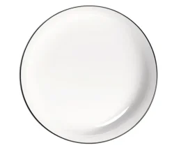 ASA Schale OCO ligne noire 6er Set 500 ml Keramik