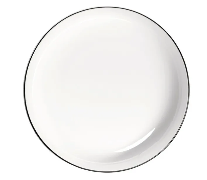 ASA Schale OCO ligne noire 6er Set 500 ml Keramik