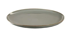 ASA Speiseteller SAISONS 6er Set eukalyptusgrün