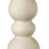ASA Vase COMO 19 cm cremebeige