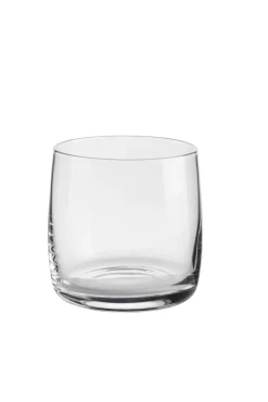ASA Whiskyglas SARABI 6er Set Transparent 200 ml