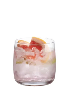 ASA Whiskyglas SARABI 6er Set Transparent 200 ml