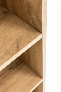 Bad-Hängeschrank ANTWERPEN braun 30cm