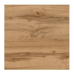 Bad-Hängeschrank BRÜGGE braun