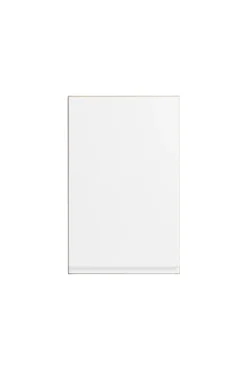 Bad-Hängeschrank GENT weiß/braun 40 cm