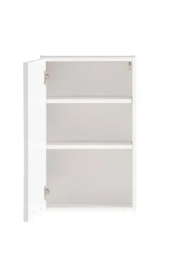 Bad-Hängeschrank LÜTTICH weiß