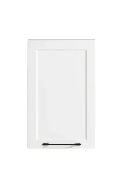 Bad-Hängeschrank LÜTTICH weiß