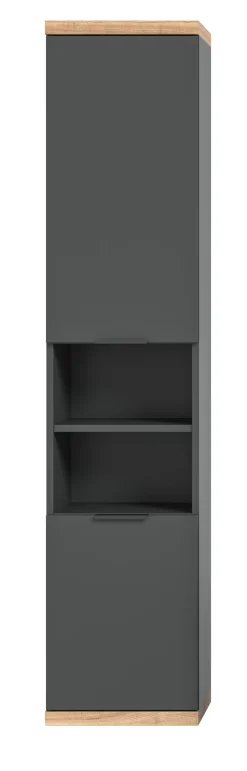 Bad-Hochschrank NUARO