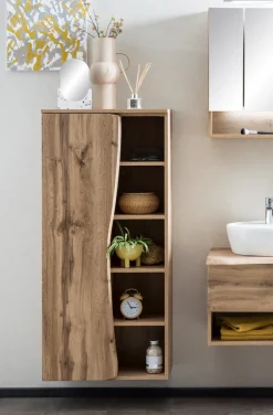 Bad-Midiregal ANTWERPEN braun