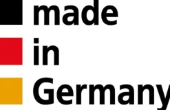 Bad-Spiegelschrank GENT weiß/braun 85cm