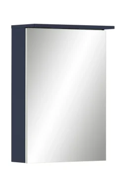 Bad-Spiegelschrank JESPER blau