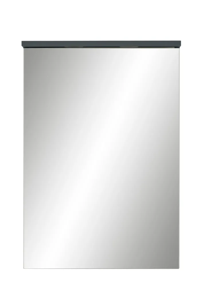 Bad-Spiegelschrank JESPER blau