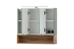 Bad-Spiegelschrank SMILLA