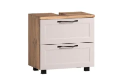 Bad-Unterbeckenschrank LÜTTICH beige
