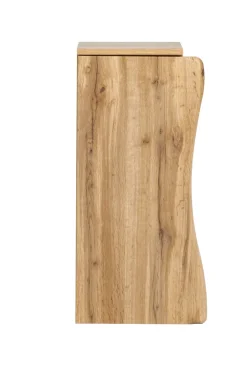 Bad-Unterschrank ANTWERPEN braun 30cm