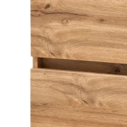 Bad-Unterschrank BRÜGGE braun