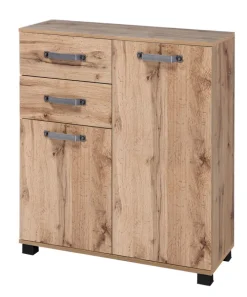 Bad-Unterschrank MILAN braun