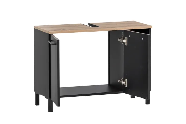 Bad-Waschbeckenunterschrank MALTE