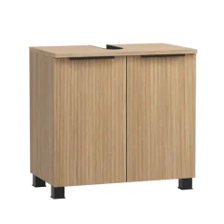 Bad-Waschbeckenunterschrank MENZO