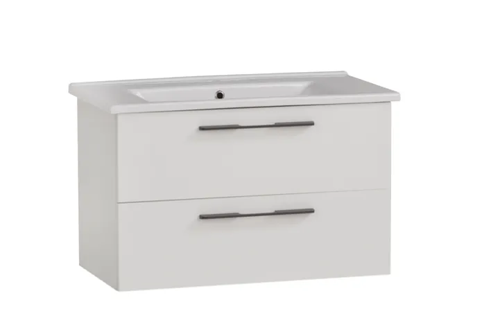 Bad-Waschtisch MAXIM 85cm