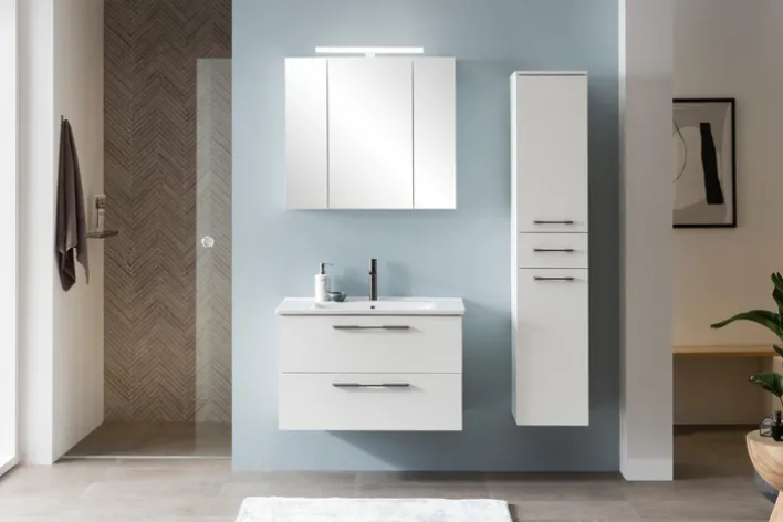 Bad-Waschtisch MAXIM 85cm