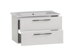 Bad-Waschtisch MAXIM 85cm