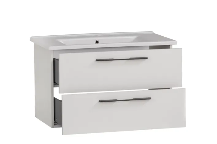 Bad-Waschtisch MAXIM 85cm