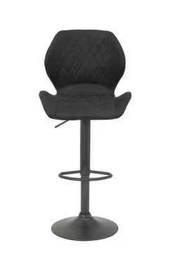 Barstuhl SONJA schwarz