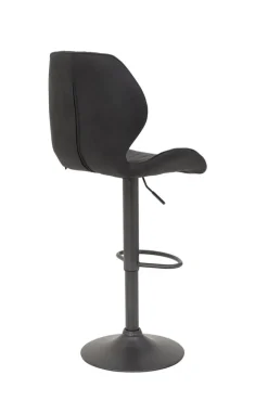 Barstuhl SONJA schwarz