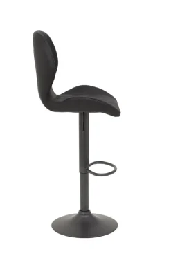 Barstuhl SONJA schwarz