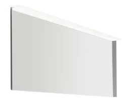 b.collection Flächenspiegel ESSENCE 160 cm silberfarbig