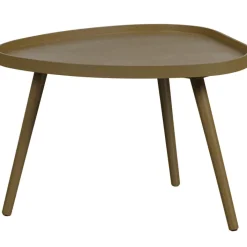 Beistelltisch MAE 61 x 50 cm braun