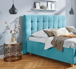 Beistelltisch rund FILIA 1 50 cm Metall antikbronze