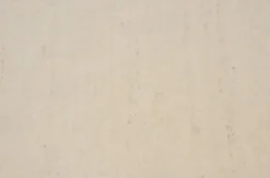 Berber-Teppich ATLAS 250 x 350 cm weiß meliert