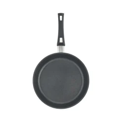 Berndes Bratpfanne VARIO CLICK Aluminium Aluguss Ø 28 cm Schwarz