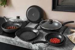 Berndes Pfanne AKTION-SPECIAL 28 cm schwarz