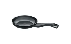 Berndes Pfanne B.GREEN-ALU RECYCLED 20 cm schwarz