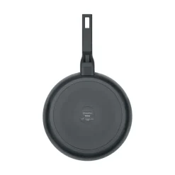 Berndes Schmorpfanne ECO LIFE RECY Aluminium 28 cm Schwarz