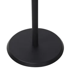 BEST Terrassenheizstrahler ZEN HEATER 1500 W schwarz