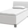 Bett POINT II 90x200 cm weiß